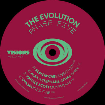 Music | Visions Recordings