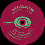 The Evolution Phase 5