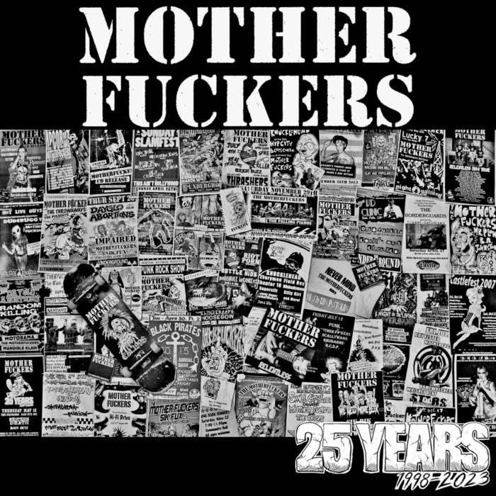 その他 Hardcore Brothers - Smoke Motherfuckers Hardcore Brothers – Smoke Motherfuckers – Vinyl (12