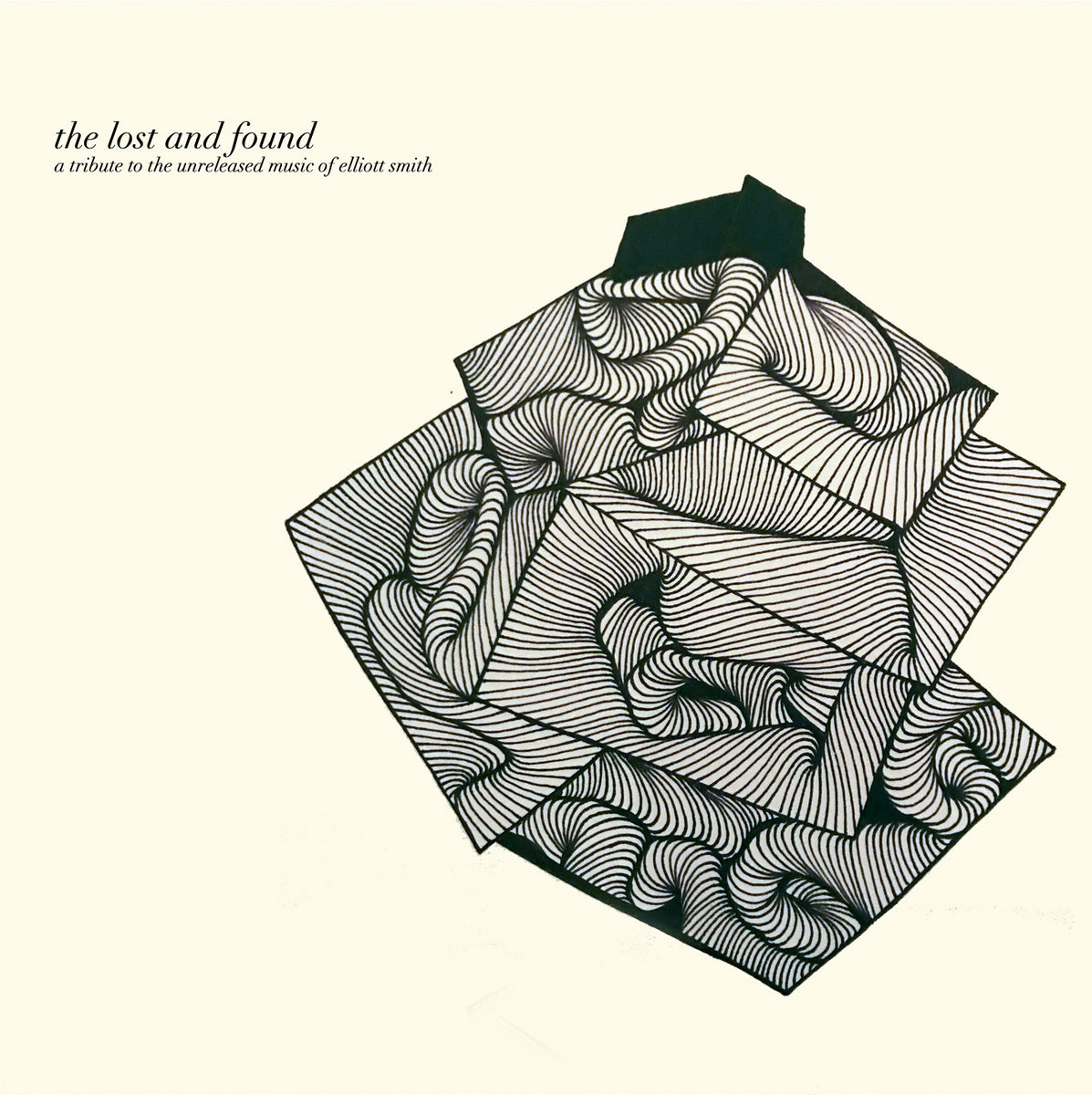 The Lost And Found | the lost and found project