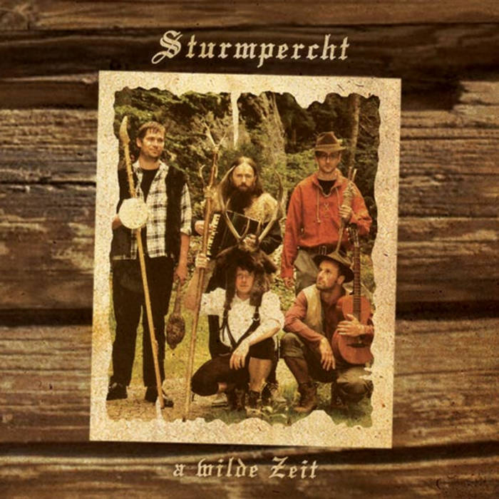 sturmpercht