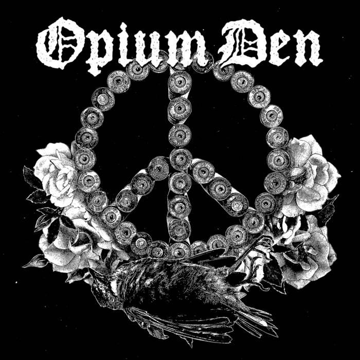 Music | OPIUM DEN