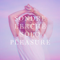 Solo Pleasure cover art