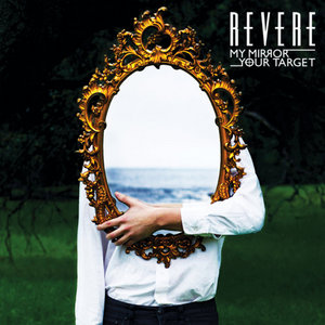 My Mirror / Your Target cover