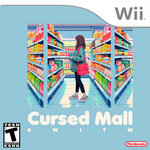 Cursed Mall (The Soundtrack)