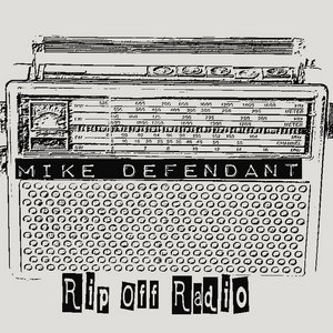 Rip Off Radio cover