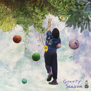 UR 042: GRAVITY SEASON
LEON PATRIZ
