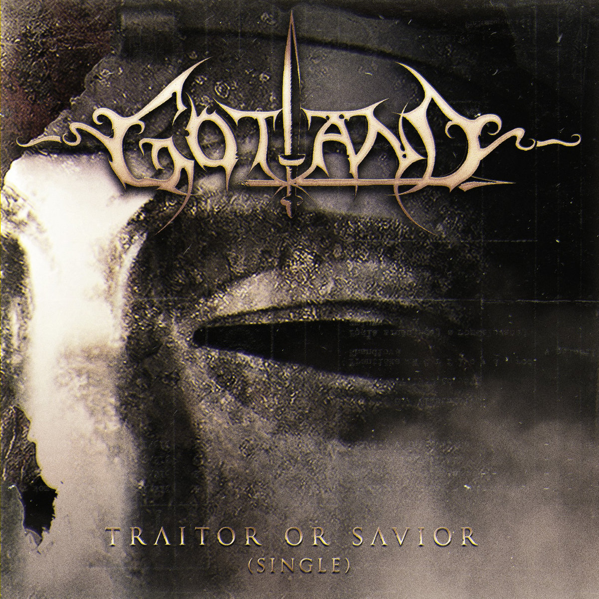 Traitor Or Savior Single Gotland Traitor Or Savior Single Gotland