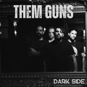 Dark Side cover
