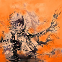 Formless Utopia Eternal cover art