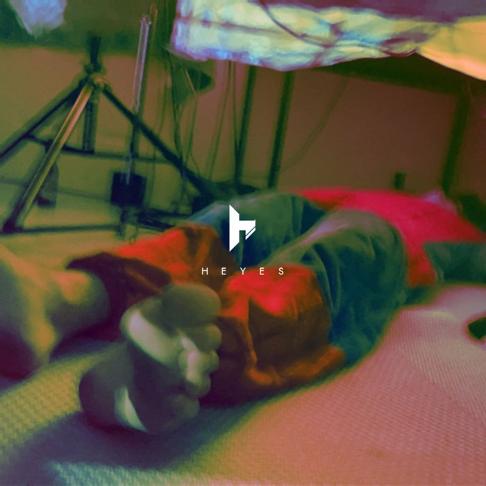 🅿🅰🆁🆃🆈 🆁🅾🅲🅺 🅸🆂 🅸🅽 🆃🅷🅴 🅷🅾🆄🆂🅴 (🆁🅴🅼🅸🆇🆃🅰🅿🅴) Heyes