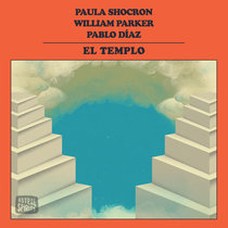 El Templo cover art