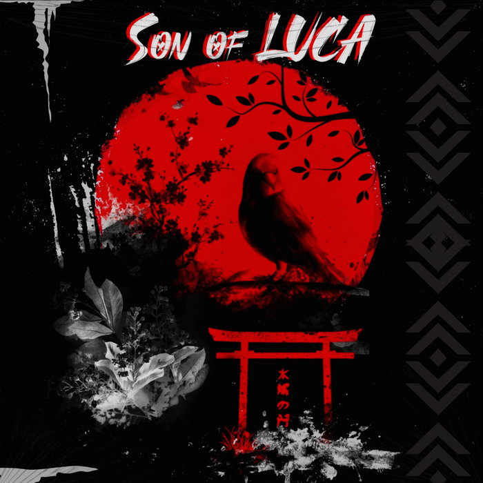 Son of LUCA Class_Sick x Kil Class_Sick