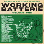 Working Batterie - Volume One