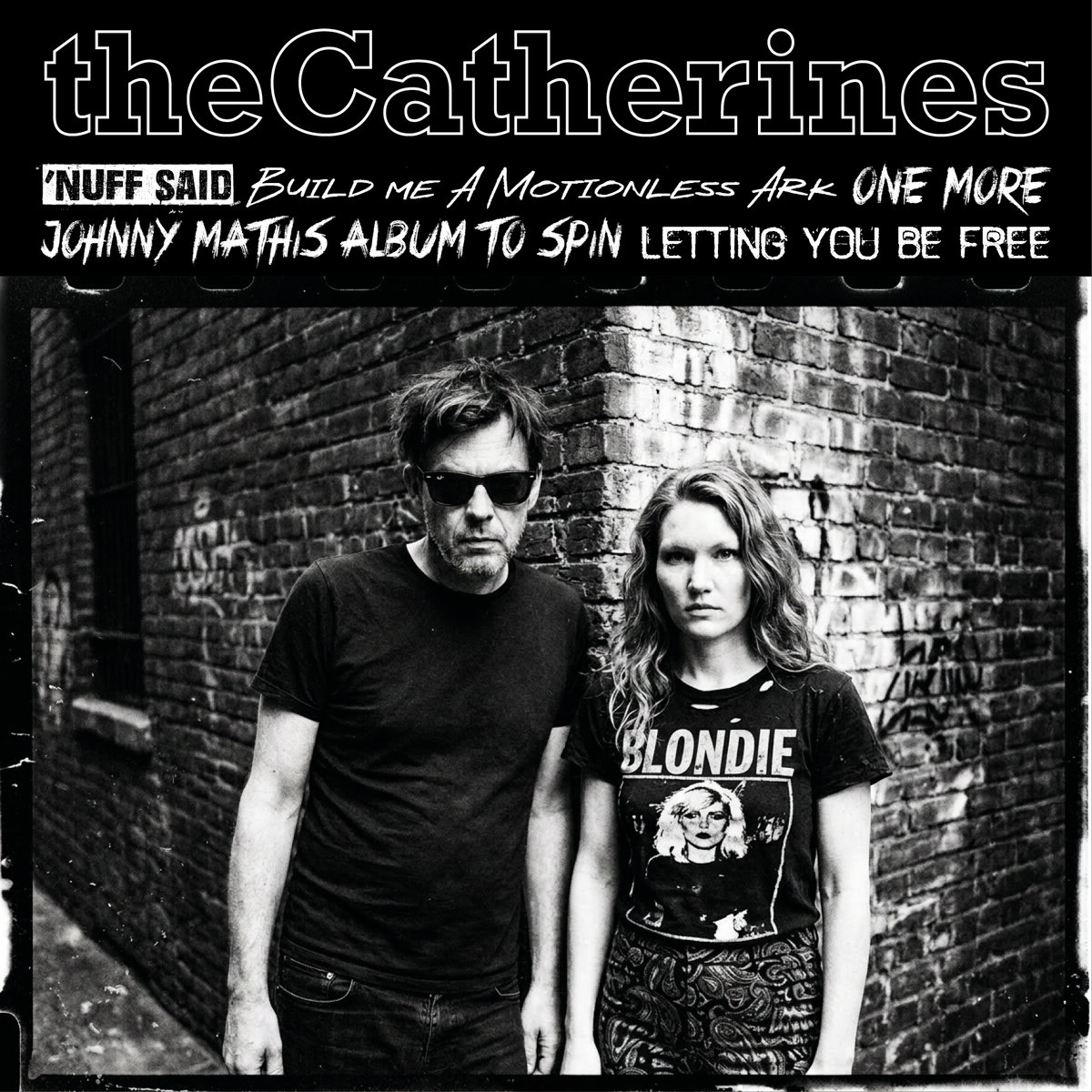 Nuff Said EP | theCatherines