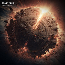 First Contact cover art