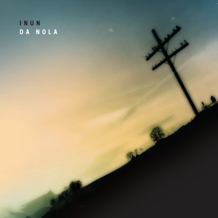 Da nola cover art