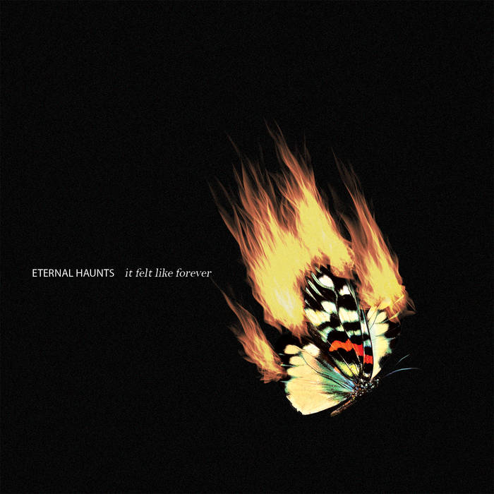 Music | Eternal Haunts