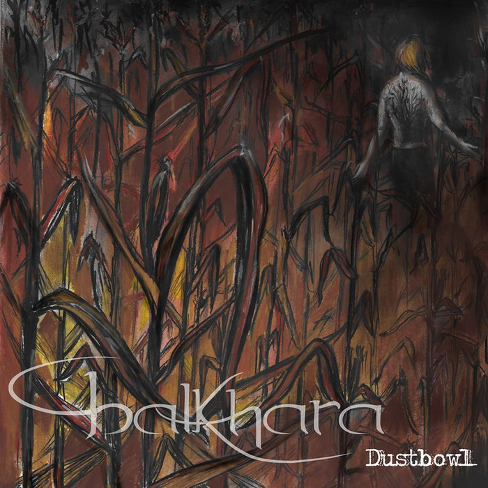DUSTBOWL | BALKHARA