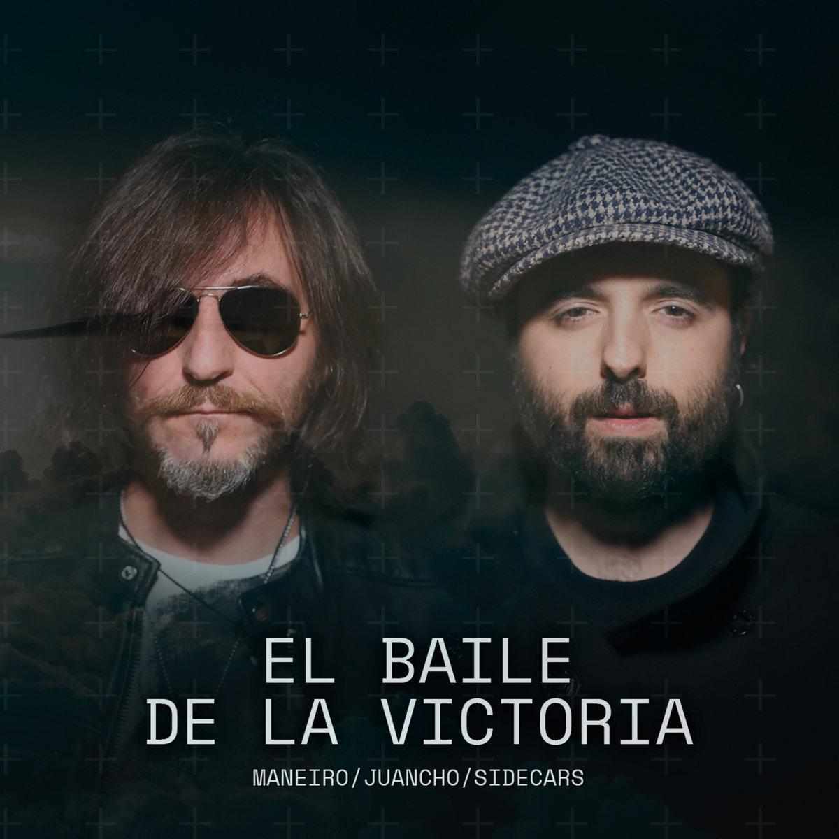 El Baile De La Victoria Featuring Juancho Sidecars Maneiro - 