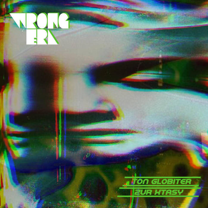 Zur Xtasy Ton Globiter Slow Motion Records