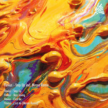 Flavius — Step Up incl. Mircea Remix RCV011