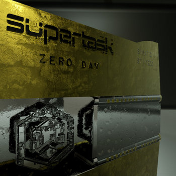 Zero Day cover art