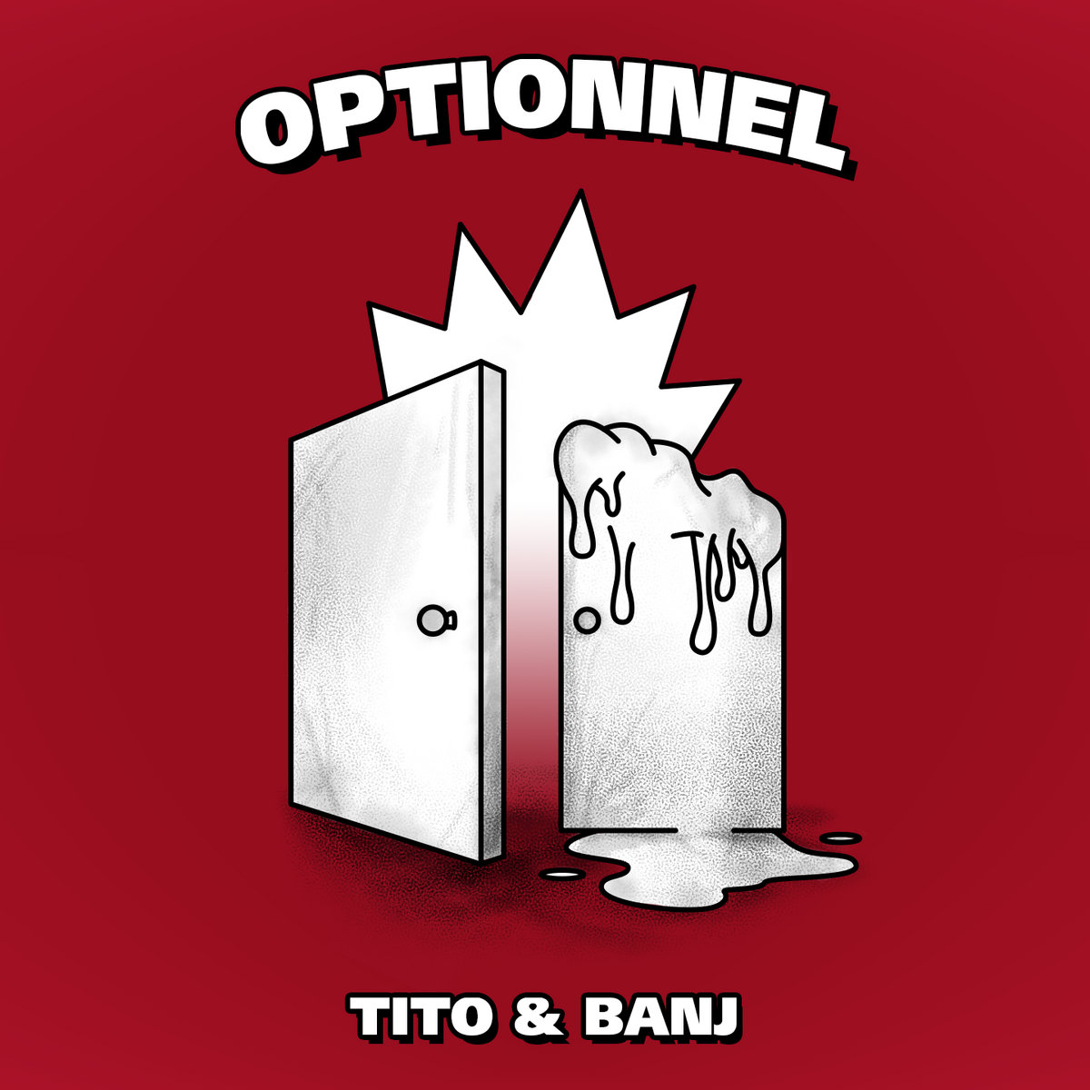 Optionnel Tito Et Banj