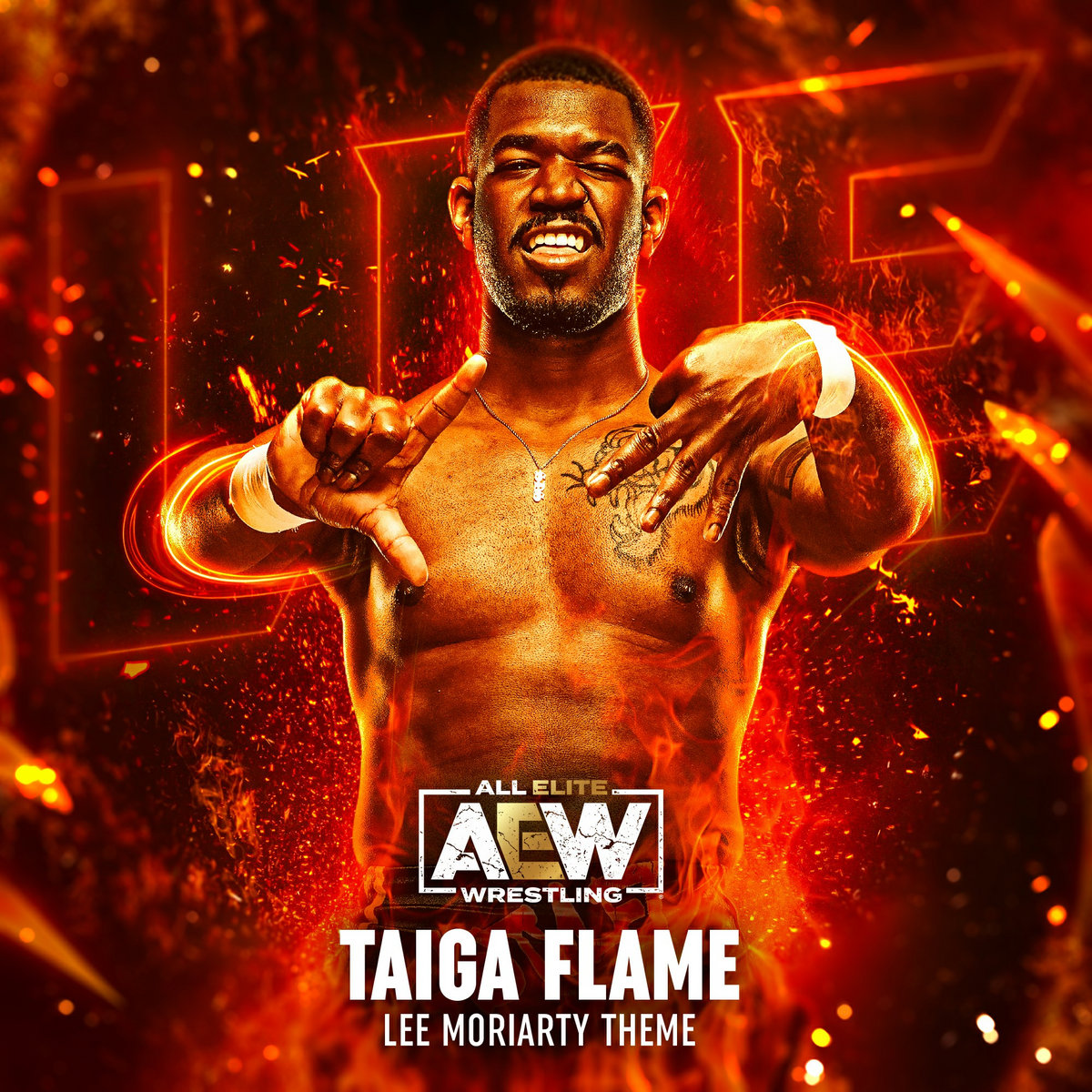 Aew all store in download
