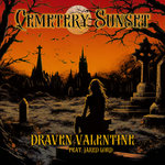 Draven Valentine - Cemetery Sunset - Mixed by Sam Daugherty - feat. Jared Lord