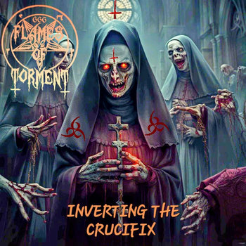 Music | FLAMES OF TORMENT