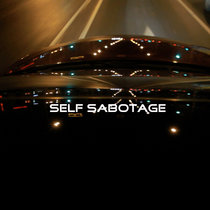 wizisbeast-Self Sabotage cover art