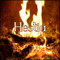 Hestia cover art