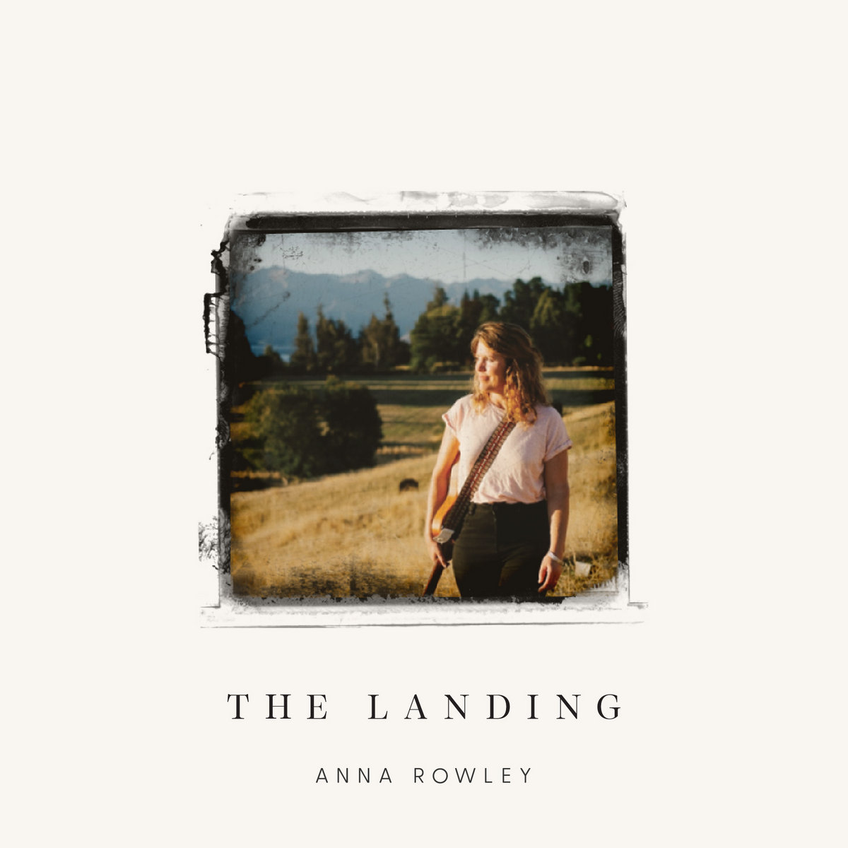 The Landing