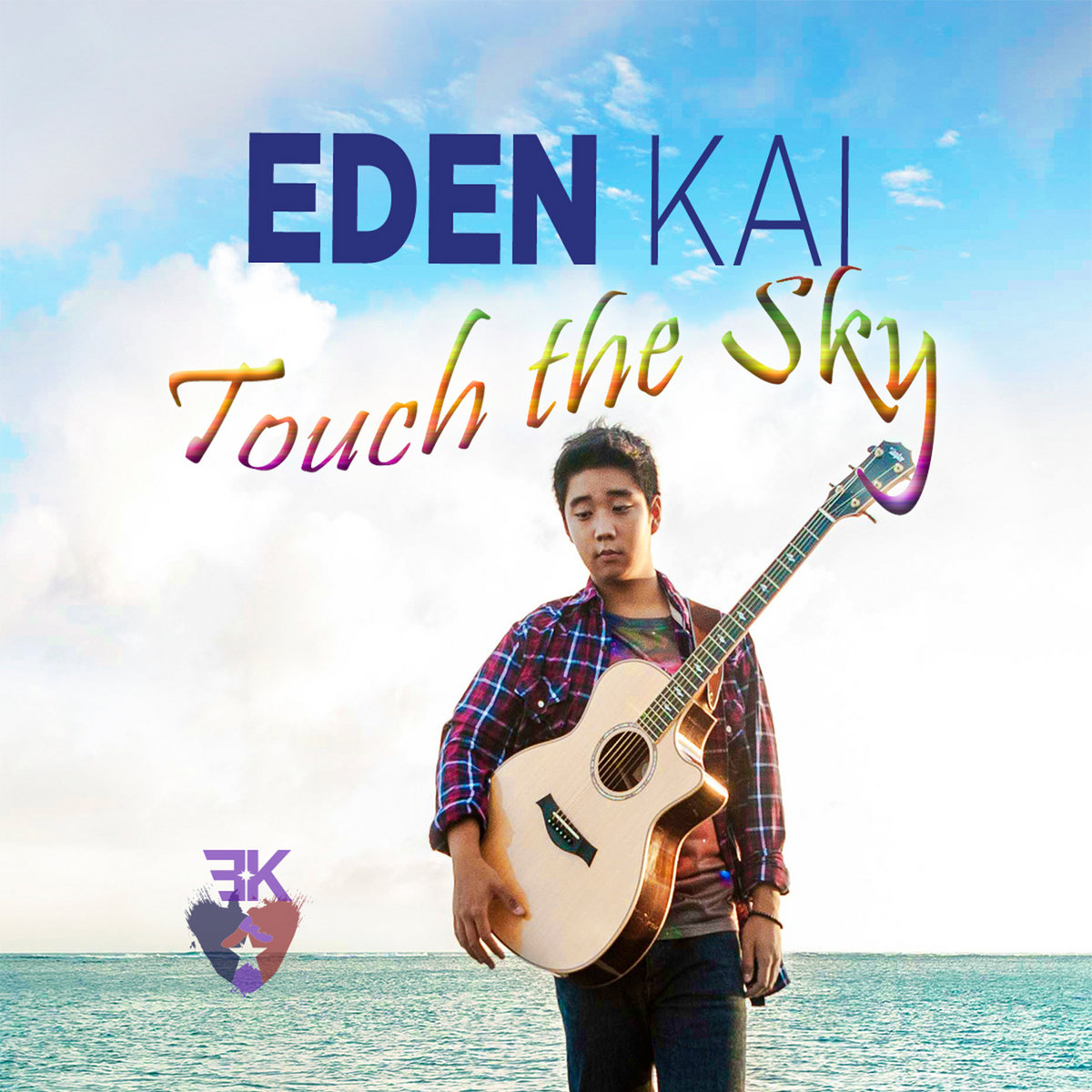 Touch The Sky Eden Kai イーデン カイ Yusuke Aizawa 鮎澤悠介