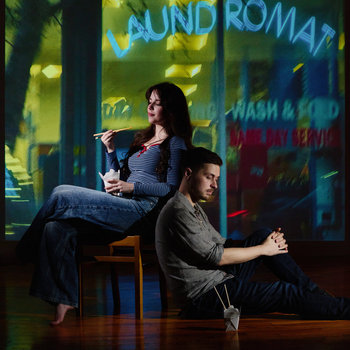 Album artwork for The Way Under - Adam Neely & Lau Noah