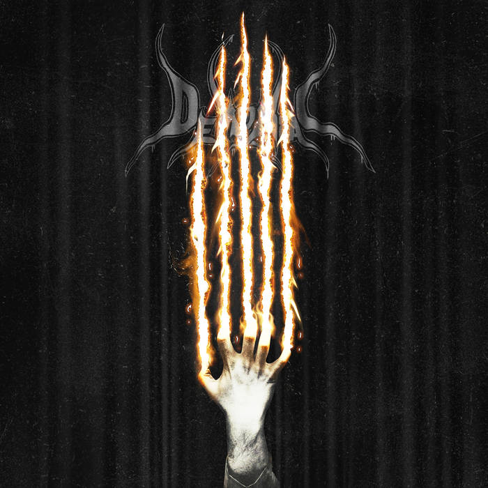 Nube Negra | Demoniac | Edged Circle Productions