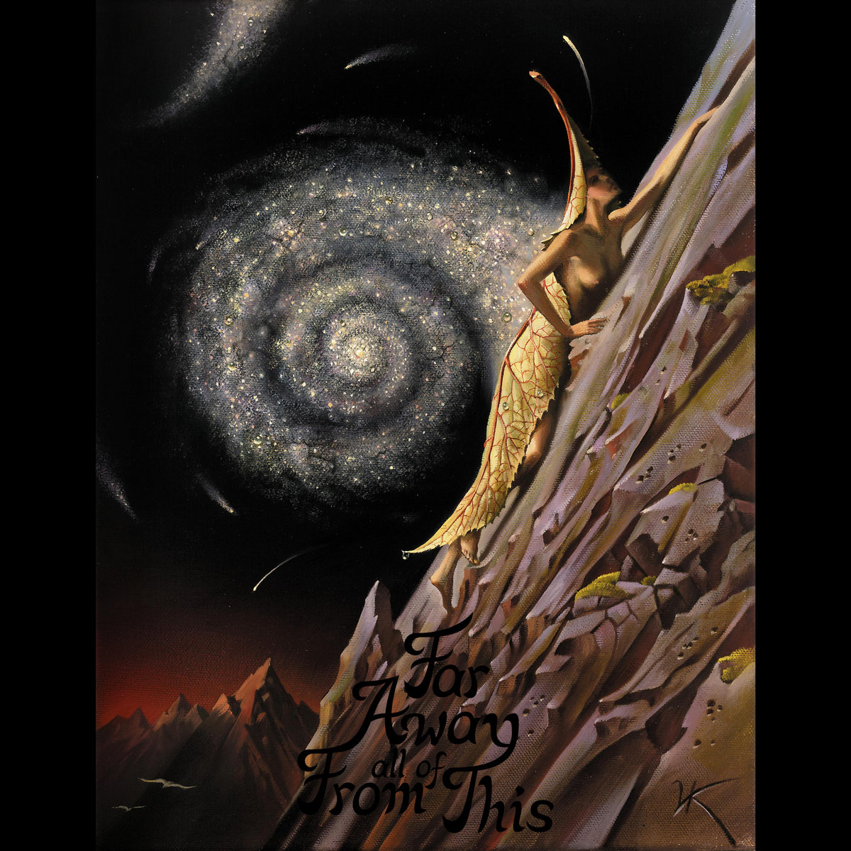 Far Away From All Of This | Far Away From All Of This