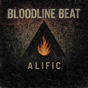 Bloodline Beat cover