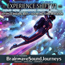 Best Meditation For Shifting Tonight!!! From ( REALITY TO DREAM REALITY ) Experience Shift Music V1 cover art