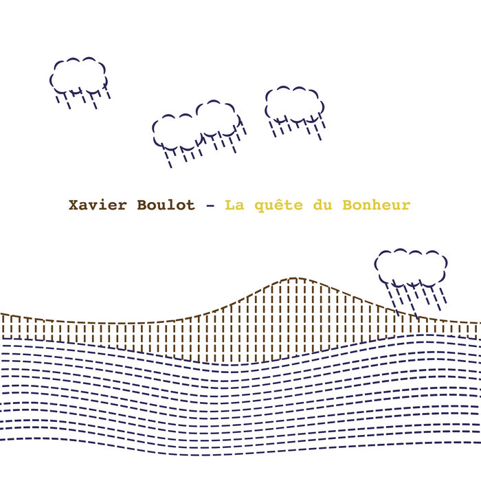 La quête du Bonheur Xavier Boulot — free download