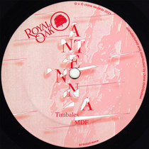 Antenna — Timbales