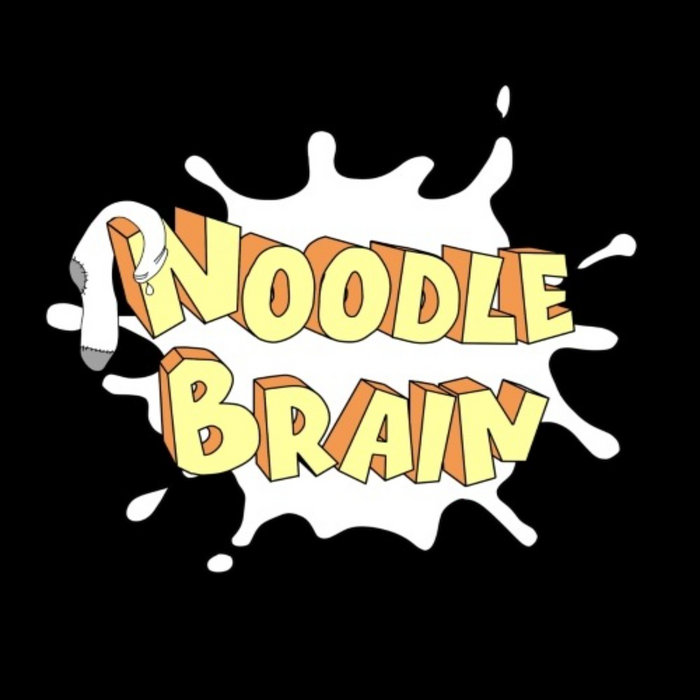 Noodle Brain EP Noodle Brain