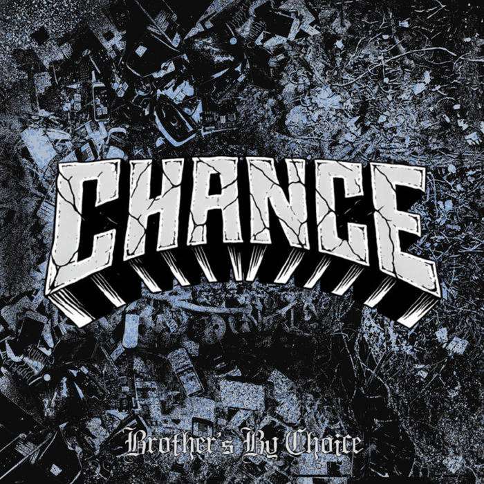 Brothers By Choice | CHANCE