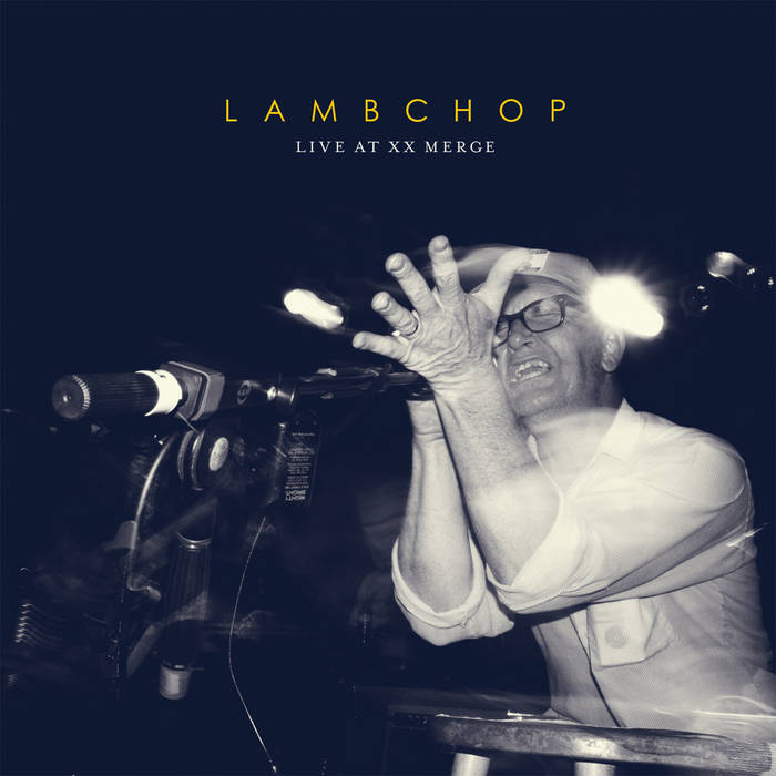 Live at XX Merge | Lambchop