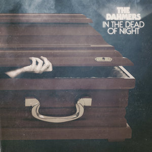 IN THE DEAD OF NIGHT cover