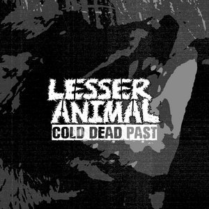 Cold Dead Past cover