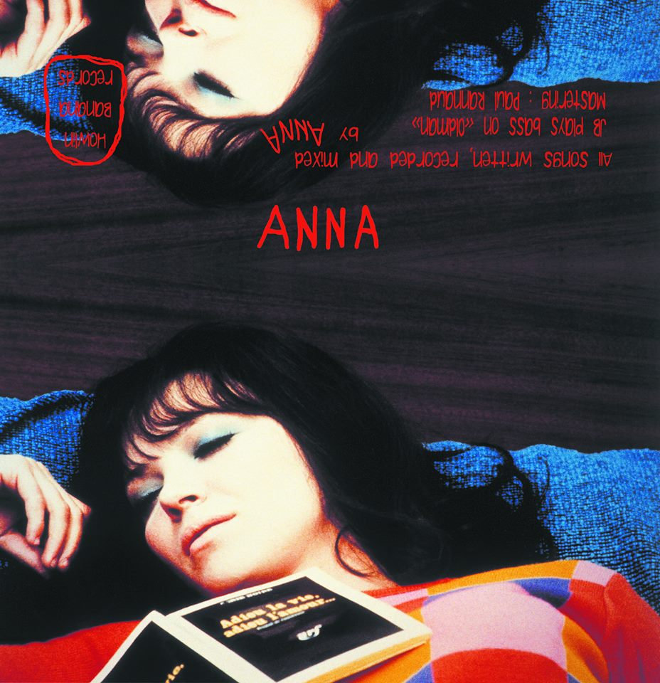 Anna | Anna | Howlin Banana Records