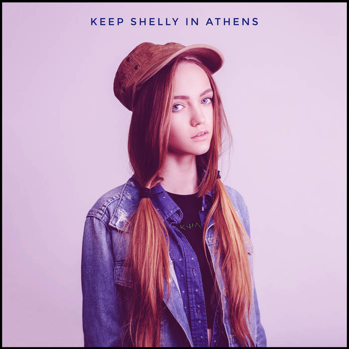 Nea Kypseli / Antetokounmpo | Keep Shelly in Athens | Athenian