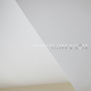 Silver & Gold EP cover